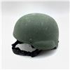 Image 2 : MSA Ballistic Helmet Size Large Green