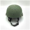 Image 3 : MSA Ballistic Helmet Size Large Green