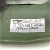 Image 4 : MSA Ballistic Helmet Size Large Green