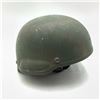 Image 1 : MSA Ballistic Helmet Size Large Green
