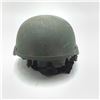 Image 3 : MSA Ballistic Helmet Size Large Green