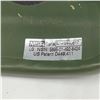 Image 4 : MSA Ballistic Helmet Size Large Green