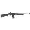 Image 1 : Hunt Group MHP Pump Action Shotgun 12Ga 3" Chamber 24" Barrel Black Synthetic Stock, New
