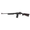 Image 2 : Hunt Group MHP Pump Action Shotgun 12Ga 3" Chamber 24" Barrel Black Synthetic Stock, New