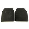 Image 1 : Ceramic Protection Corporation Composite Body Armour Plate Level IV 10" X 11.5", X 2