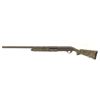 Image 2 : Canuck Pump Action Shotgun 12Ga 3" Chamber 28" Vent Rib Barrel Bronze Bottomland Camo, New