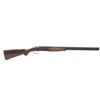 Image 1 : Fausti Conrad De Luxe Over Under 28Ga Shotgun 2.75" Chambers 28" Barrels Wood Stock, New