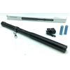 Image 1 : Flashlight/ Stun Baton with Batteries and Charger, New