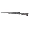 Image 2 : Bergara B14 Ridge Carbon Wilderness Bolt Action Rifle 308Win 20" Carbon Fiber Barrel Grey Stock, New