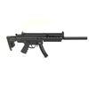 Image 1 : GSG-16 Semi Auto Rifle 22LR 16.25" Barrel Black, New