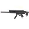 Image 2 : GSG-16 Semi Auto Rifle 22LR 16.25" Barrel Black, New
