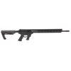 Image 1 : Kodiak Defence K9 Semi Auto Rifle 9MM 18.6" Threaded Barrel Black, New
