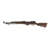 Image 2 : Russian SKS Semi Auto Rifle 762X39 20" Barrel Laminated Stock