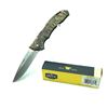 Image 1 : Buck Bantam BLW Folding 3" Blade Pocket Knife, Camo, New