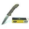 Image 1 : Buck Bantam BLW Folding 3" Blade Pocket Knife, Camo, New