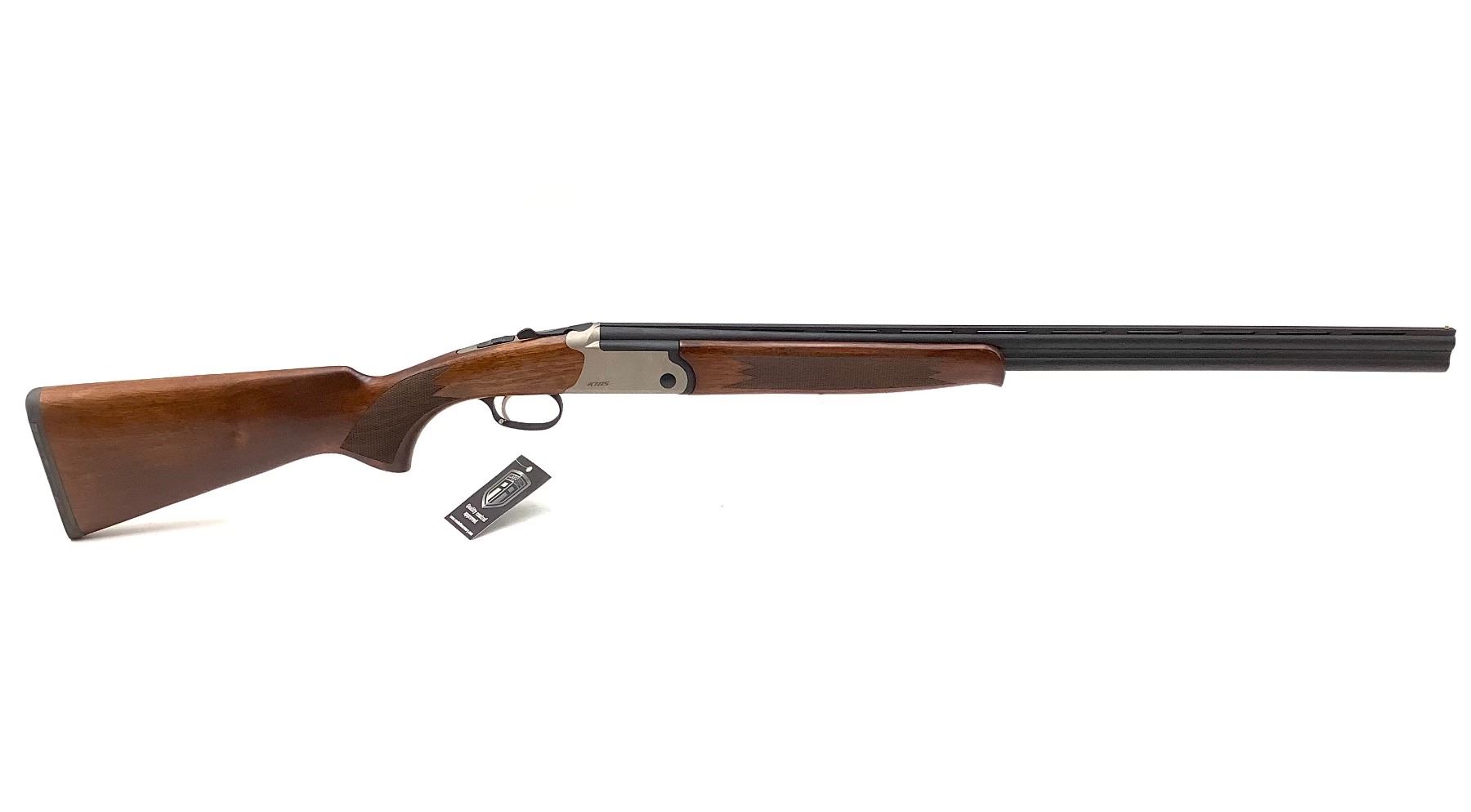 Revolution Armory K18S 410 Over Under Shotgun 3