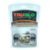 Image 1 : TruGlo Red Dot 5 MOA Hunting Optic, Camo, New