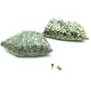 Image 1 : Federal Once Fired, Deprimed Brass Cases in 9 mm, Approx 1000 Qty