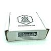 Image 1 : X-Metal Targets 45 Cal 230 Grain RNFP Projectiles, 500 Qty
