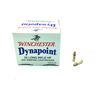 Image 1 : Winchester Dynapoint 22 LR HP Copper Plated Ammunition, 450 + Rounds