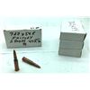 Image 1 : Surplus 7.62 X 54R FMJ Ammunition, 100 Rounds