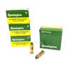 Image 1 : Remington 44 Rem Mag 240 Grain SJHP Ammunition, 100 Rounds