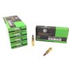 Image 1 : RWS Ruag Copper Matrix NTF Frangible 223 Rem 45 Grain Ammunition, 100 Rounds