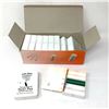 Image 1 : Sure Smoke Tactical Emitter 'Pocket Pack' Contains Red, Orange, Yellow, Green, Blue 10 Pack