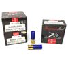 Image 1 : Gamebore 12 Ga Magnum Steel 3" T-Shot Ammunition, 75 Rounds