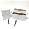 Image 1 : Surplus 7.62 X 54R FMJ Ammunition, 100 Rounds