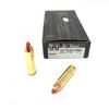 Image 1 : Hornady Black 450 Bushmaster 250 Grain FTX Ammunition, 20 Rounds