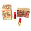 Image 1 : Hornady Heavy Magnum Coyote 12 Ga 3" BB Ammunition, 30 Rounds