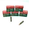 Image 1 : Barnaul 223 Rem 62 Grain Ammunition, 100 Rounds