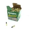 Image 1 : Remington Thunderbolt HV 22 LR 40 Grain LRN Ammunition, Approx 450+ Rounds