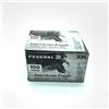 Image 1 : Federal American Eagle 223 Rem 55 Grain FMJ Ammunition, 100 Rounds