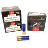 Image 1 : Gamebore 12 Ga Magnum Steel 3" T Shot Ammunition, 75 Rounds