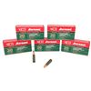 Image 1 : Barnaul 7.62 X 39 Reduced Recoil 196 Grain FMJ Ammunition, 100 Rounds