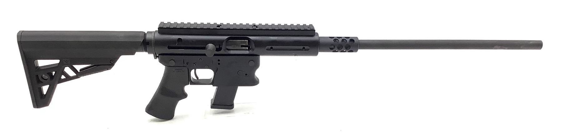TNW Aero Survival Rifle (ASR) 9mm Semi Auto Rifle 18.6