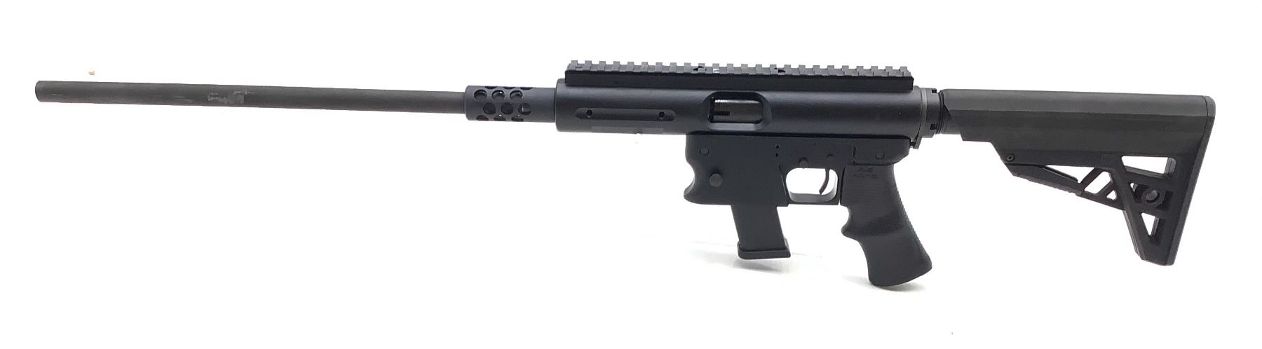 TNW Aero Survival Rifle (ASR) 9mm Semi Auto Rifle 18.6