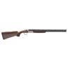 Image 1 : Churchill 820 Silver Over Under 20 Ga 3" 26" Barrels Wood Stock