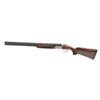 Image 2 : Churchill 820 Silver Over Under 20 Ga 3" 26" Barrels Wood Stock