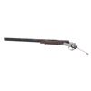 Image 2 : Investarm Over Under 410 Shotgun 3" Chambers 28" Barrels Wood Stock Parts Gun