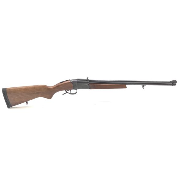 Baikal Over Under 410 Ga/22 LR 24