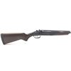 Image 1 : Norinco Double Barrel Coach gun 12 Ga 2 3/4" 12" Barrels Wood Stock