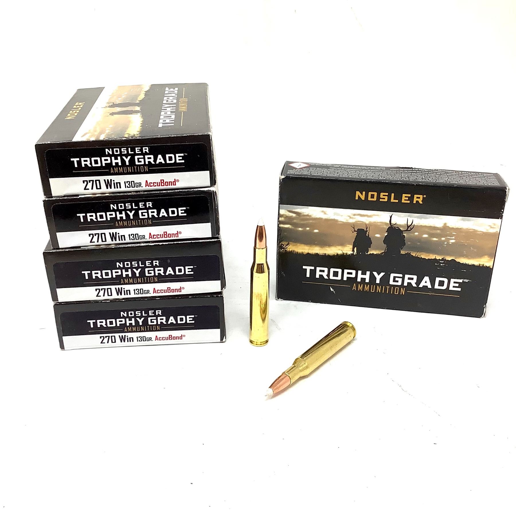 270 Nosler Load Data - ve417aa