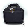 Image 1 : Condor Pistol Case, Black, New