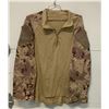 Image 1 : Hot Weather Hybrid Long Sleeved Shirt, Size XLarge