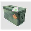 Image 1 : Ammo Can, ODG