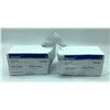 Image 1 : Source Gauze Sponges 8 Ply 4" X 4", 380 Qty