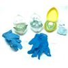 Image 1 : Pocket Respirators X 3
